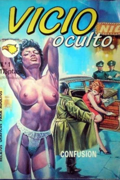 Vicio Oculto