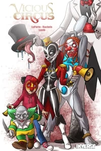 Vicious Circus