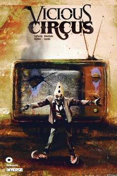 Vicious Circus