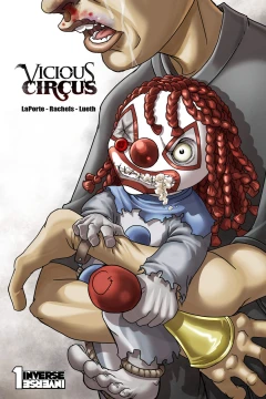 Vicious Circus