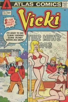 Vicki