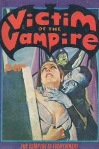 Victim of the Vampire