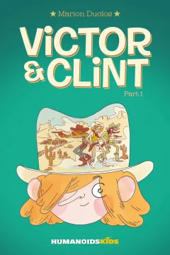 Victor & Clint
