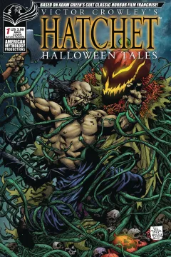 Victor Crowley's Hatchet Halloween Tales