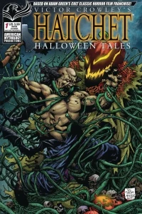 Victor Crowley's Hatchet Halloween Tales
