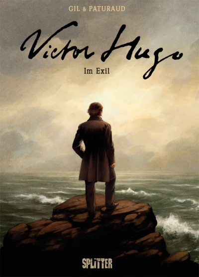 Victor Hugo - Im Exil (2019) - Series 