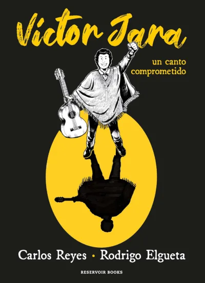 Víctor Jara: Un Canto Comprometido (2023) - Series 