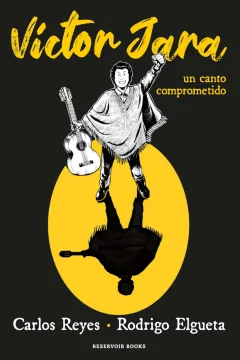Víctor Jara: Un Canto Comprometido