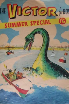 Victor Summer Special