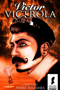Victor Victrola