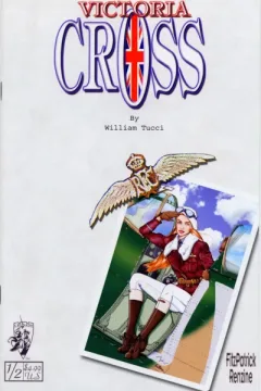 Victoria Cross