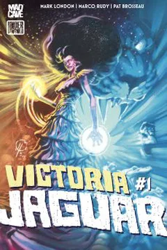 Victoria Jaguar