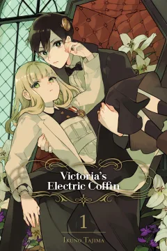 Victoria's Electric Coffin