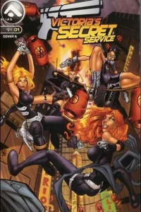 Victoria's Secret Service