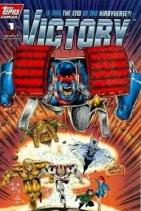 Victory