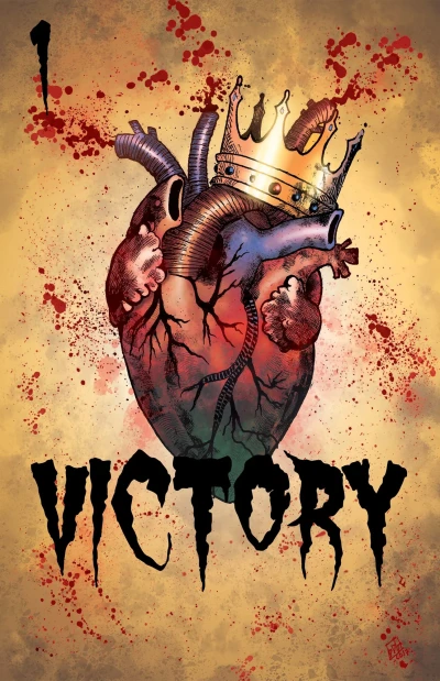 Victory (2020) - Series 