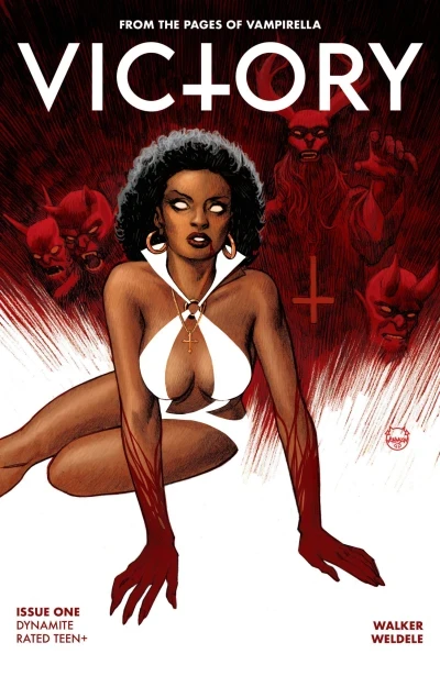 Victory (2023) - Series 