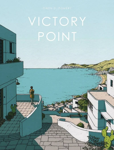 Victory Point (Hardcover, 2020) - Series 