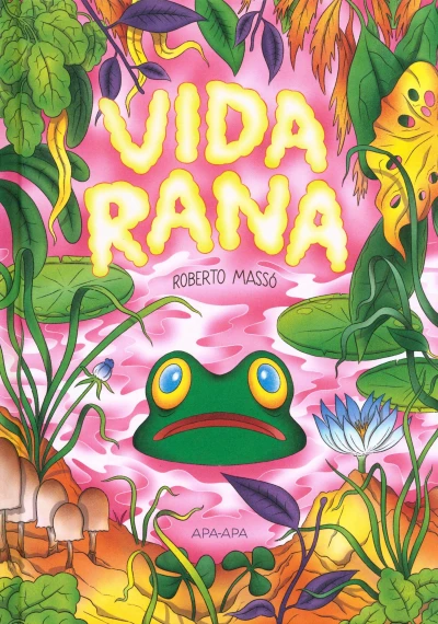 Vida Rana (2021) - Series 