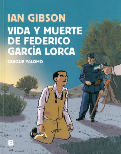 Vida y Muerte de Federico García Lorca (2018) - Series 