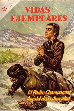 Vidas Ejemplares