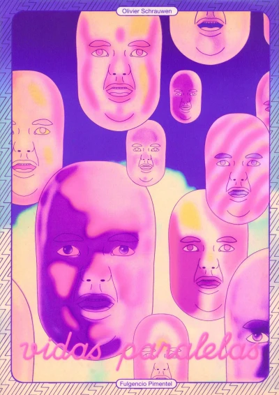 Vidas Paralelas (2019) - Series 