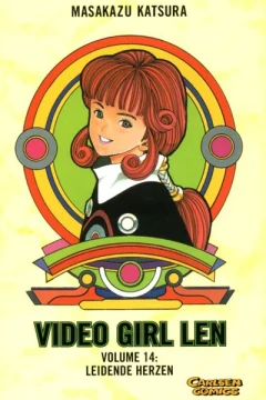 Video Girl Len