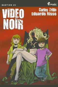 Video Noir