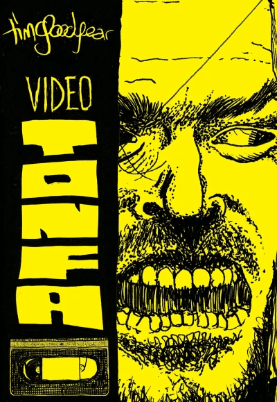 Video Tonfa (2016) - Series 