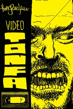 Video Tonfa