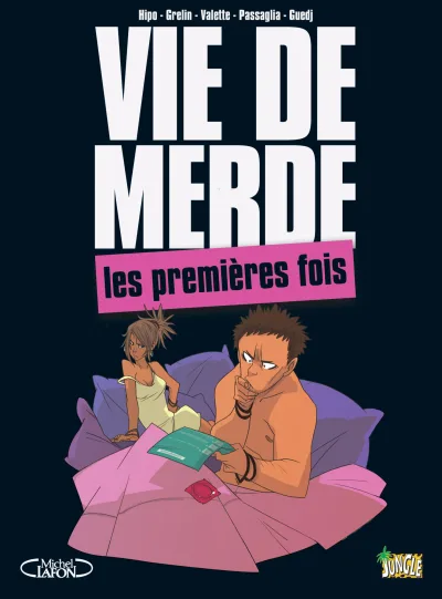 Vie de Merde (2010) - Series 