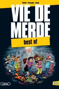 Vie de Merde: Best Of
