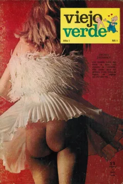 Viejo Verde
