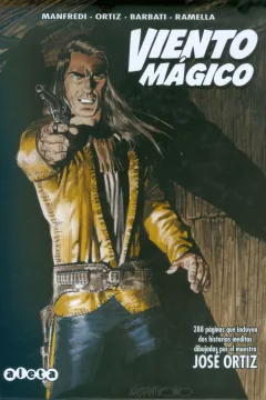 Viento Mágico