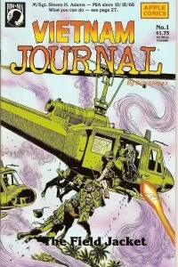 Vietnam Journal