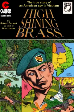 Vietnam Journal: High Shining Brass