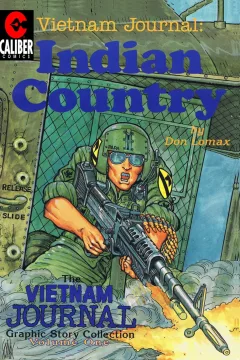 Vietnam Journal: Indian Country