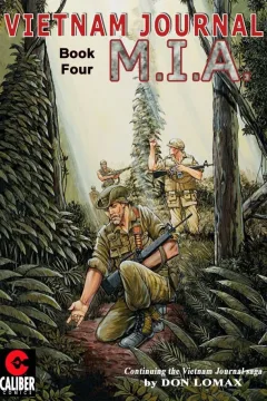 Vietnam Journal: M.I.A.