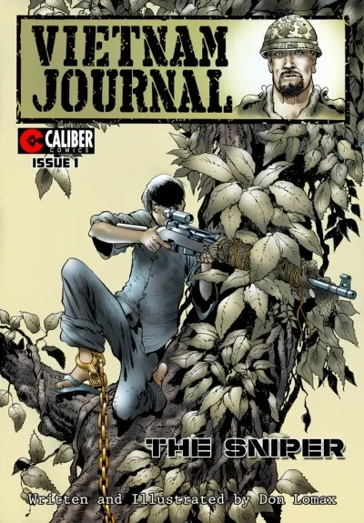 Vietnam Journal: Series Two (2017) - Series 