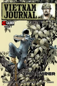 Vietnam Journal: Series Two