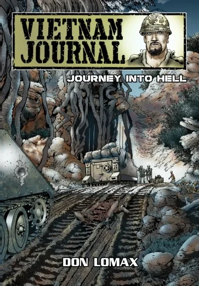 Vietnam Journal: Series Two: Journey into Hell (2018) - Series 