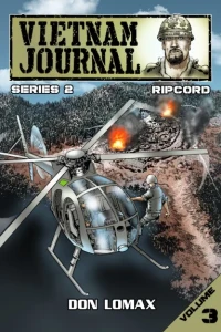 Vietnam Journal Series Two: Ripcord
