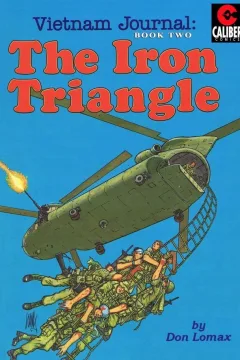 Vietnam Journal: The Iron Triangle