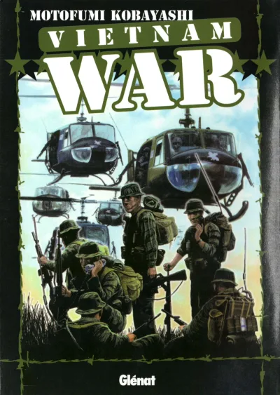 Vietnam War (2009) - Series 