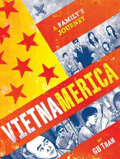 Vietnamerica: A Family's Journey (2011) - Series 