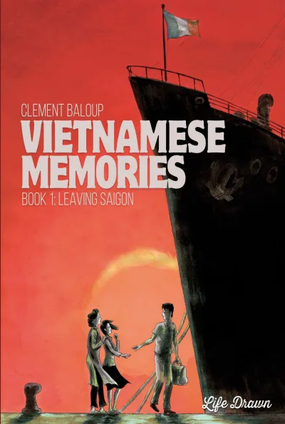Vietnamese Memories (Trade Paperback, 2018) - Series 