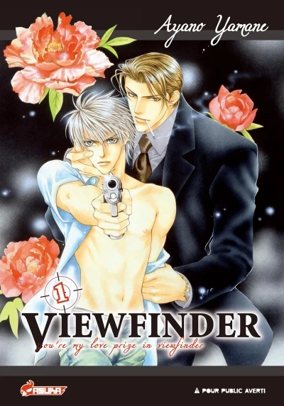 Viewfinder (2010) - Series 