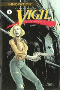 Vigil: Fall from Grace