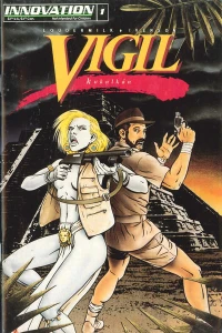 Vigil: Kukulkàn