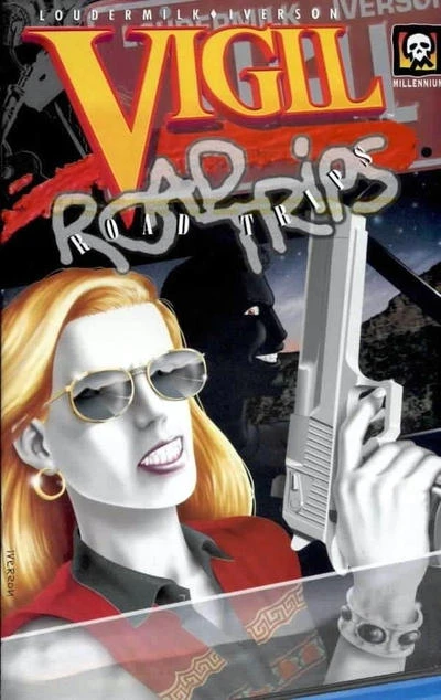 Vigil: Road Trips (1996) - Series 